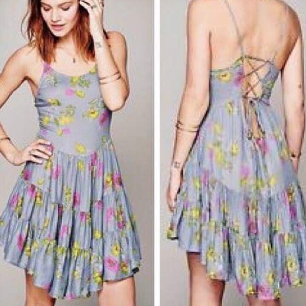 Free People dress